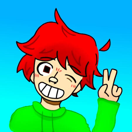 Lavinourek - YouTube profilovka