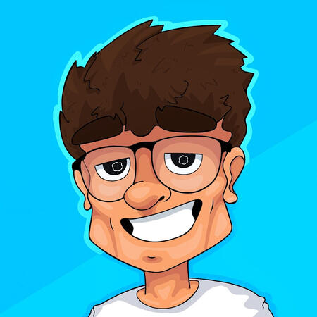 Zovo - YouTube profilovka