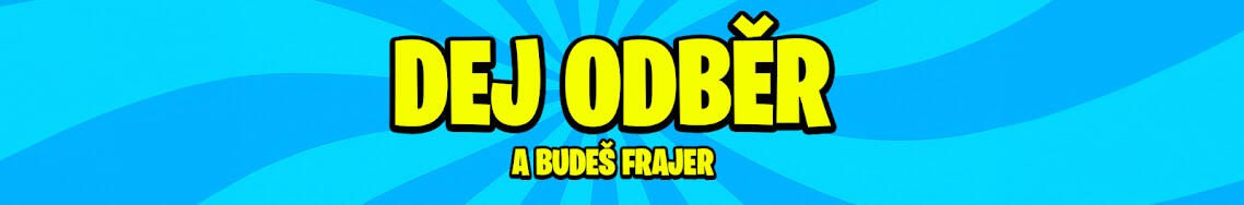 Štěps Roblox - YouTube banner